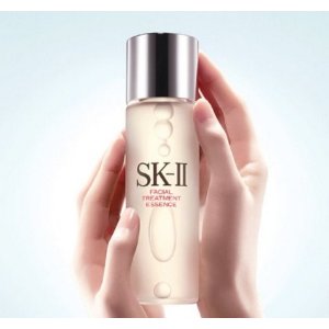 with SK-II Skincare Purchase @ Dermstore Dealmoon Double's Day Exclusive!