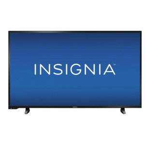 Insignia™ 50吋LED高清电视