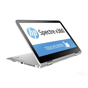 HP Spectre x360 Laptop: i7-7500U, 13.3" 1080p, 8GB DDR4, 256GB SSD