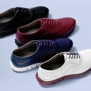 Select Cole Haan Items @ Saks Off 5th