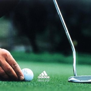 Selected Adidas Golf Gear Sale @ adidasgolf.com