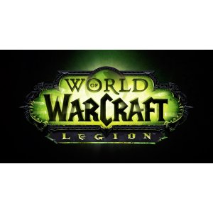 Free $25 Dell Gift Card! World of Warcraft Legion- PC game