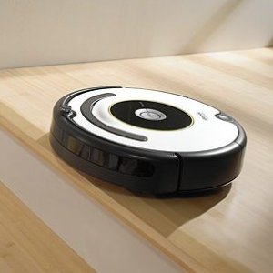 iRobot Roomba 620扫地机器人