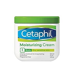 Cetaphil Moisturizing Cream, 16 Ounce