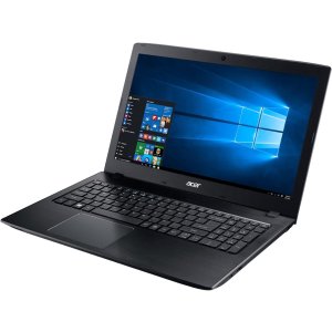 Acer Aspire E 15 Laptop(i5-6200U, 15.6" 1080p, 8GB DDR4, 1TB HDD, 940MX, Win 10)