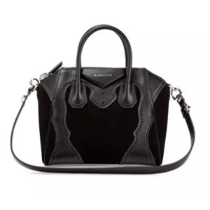 With Givenchy Handbags Purchase @ Bergdorf Goodman