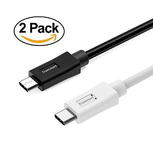 USB C Cable, Tronsmart USB-C to USB-C Cable