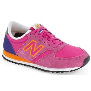 Nordstrom精选New Balance运动鞋特卖