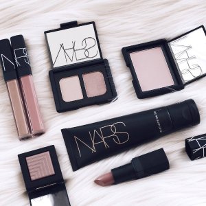 NARS Beauty Products @ Saks Fifth Avenue