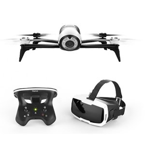 As Low as $59.99Parrot Drones Black Friday Good Deals