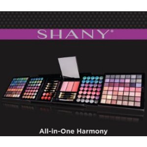SHANY All In One Harmony Makeup Kit