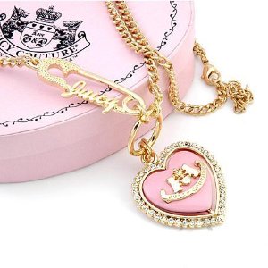Jewelry & Accessories @ Juicy Couture