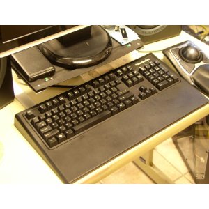 手慢无！SteelSeries 7G 黑轴 机械键盘