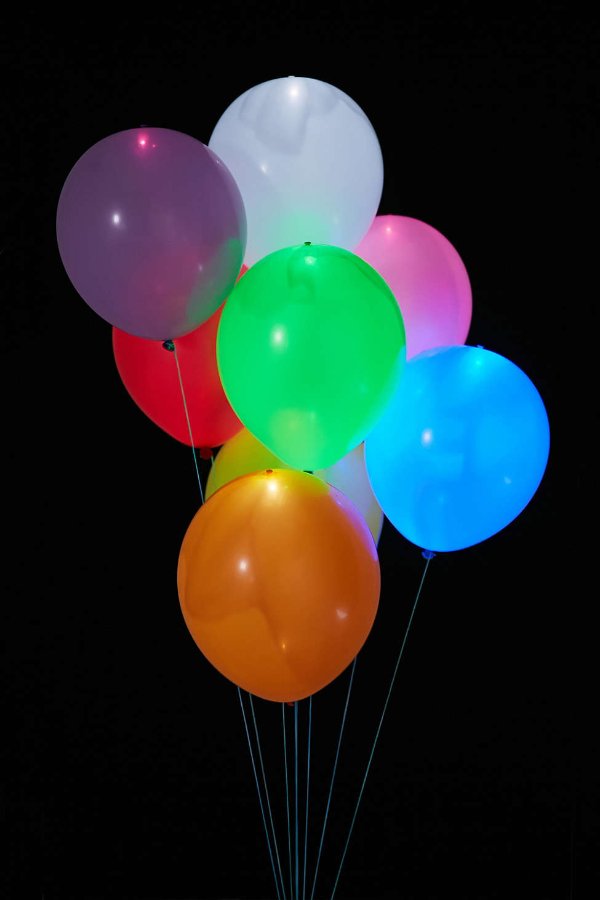 LED 气球