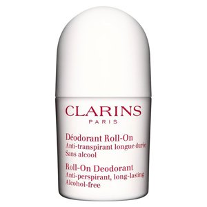 Clarins Gentle Care Roll on Deodorant 