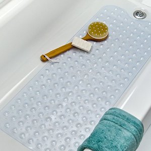 Simple Deluxe 浴室防滑垫(3色可选)
