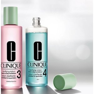 With Clinique $35 Beauty Purchase @ Saks Fifth Avenue