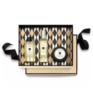 with Jo Malone Purchase @ Neiman Marcus