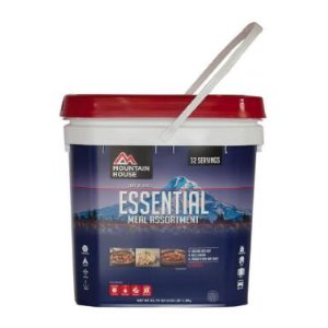 Select Moutain House Meals @ Amazon