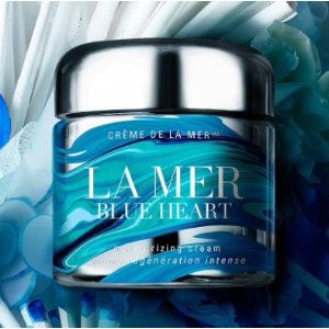 With Any La Mer purchase @ Bloomingdales
