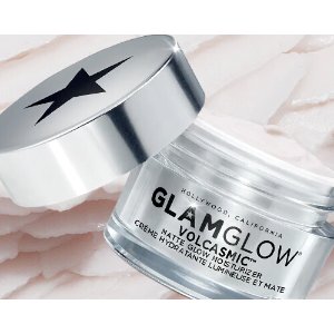 Sitewide @ GLAMGLOW