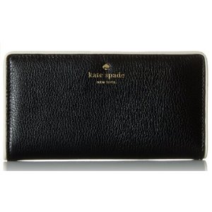 kate spade new york Cobble Hill Stacy女士钱包