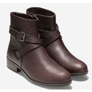 Select Boots and Booties @ Cole Haan