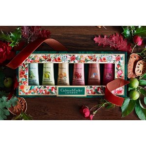 Handcare Gift @ Crabtree & Evelyn