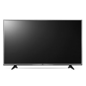LG 55" 4K UHD 120Hz LED Smart TV with webOS 3.0 (55UH6030)
