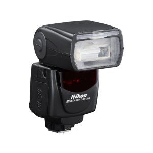 Nikon SB-700 AF Speedlight Flash