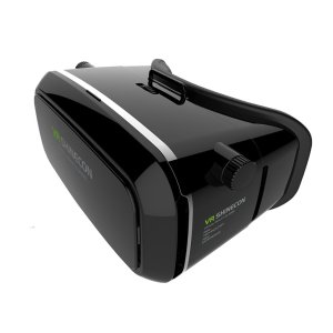 AFUNTA 3D VR Virtual Reality Headset 3D Glasses