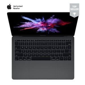 超新款太空灰Apple 13.3" MacBook Pro (i5, 8GB, 256GB SSD)