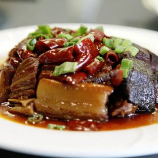 毛家菜 - Hunan Mao Restaurant - 洛杉矶 - Rosemead