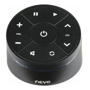 RCA Nevo Smart Device Remote Black