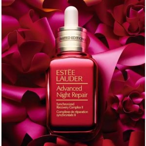 with your $75+ Estee Lauder ANR Beauty Purchase @ Neiman Marcus