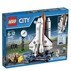 Select Lego City and Friends @ Amazon