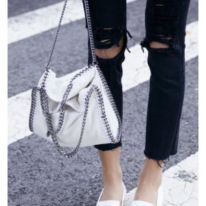 Stella McCartney Handbags Purchase @ Saks Fifth Avenue