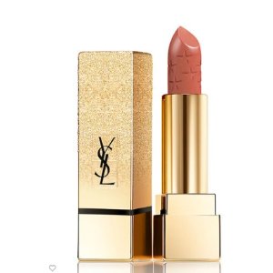 Yves Saint Laurent Beaute Limited Edition Star Clash Rouge Pur Couture Lipstick @ Neiman Marcus