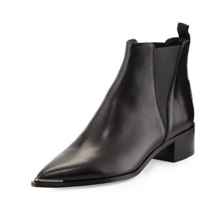 Bergdorf Goodman精选设计师靴子热卖