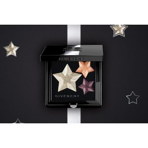 Givenchy Le Prisme Superstellar Intense & Radiant Eyeshadow @ Sephora.com