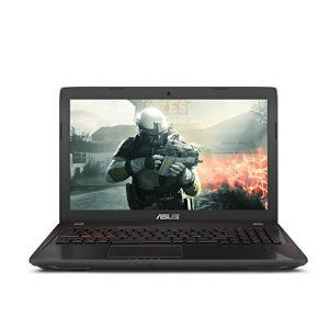 ASUS ZX53VW 15.6" Gaming Laptop