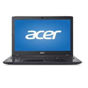 Acer Aspire E5-575-72L3 15.6" Laptop (Win 10, i7-6500U, 8GB Memory, 1TB Hard Drive)
