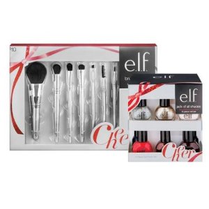 e.l.f. Holiday Gift Sets
