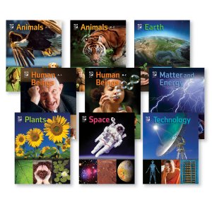 《探索科学百科全书(Discovery Science Encyclopedia)》