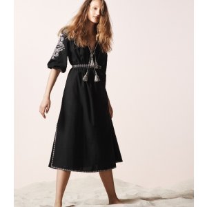 Select Dresses @Barneys New York