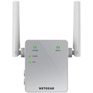 NETGEAR AC750 WiFi 中继器