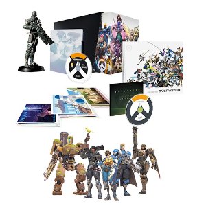Free collectors edition Games with xbox one S console Purchase