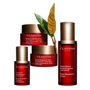 with any $40 CLARINS purchase @ Nordstrom Dealmoon Exclusive!