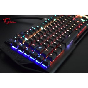G.SKILL RIPJAWS KM780R RGB Mechanical Gaming Keyboard