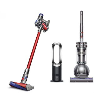 Start the school year sale on select items @ Dyson